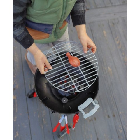 WOOPIE Grill dla Dzieci ze Światłem i Dźwiękiem + Akc.  Lumarko!