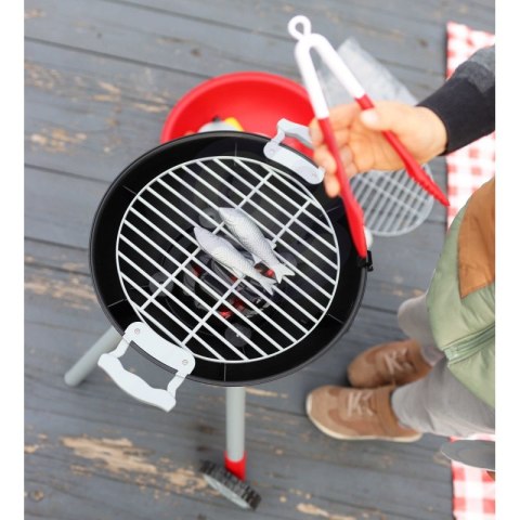 WOOPIE Grill dla Dzieci ze Światłem i Dźwiękiem + Akc.  Lumarko!