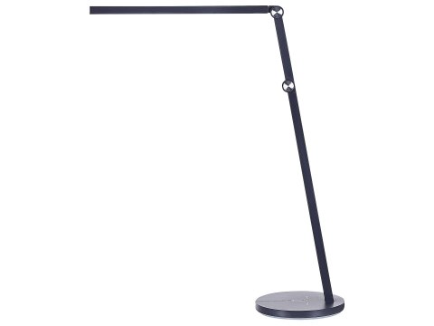 Lampa biurkowa LED czarna DORADO