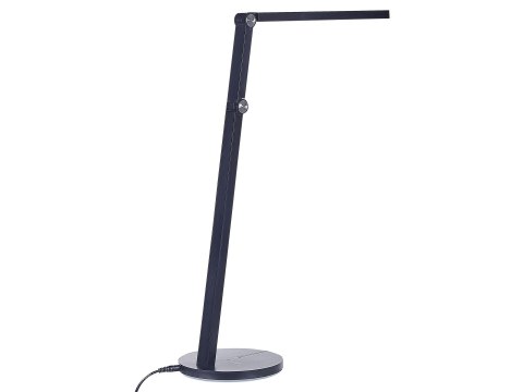 Lampa biurkowa LED czarna DORADO