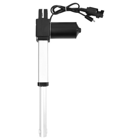 Siłownik liniowy, DC, 28 V Lumarko!