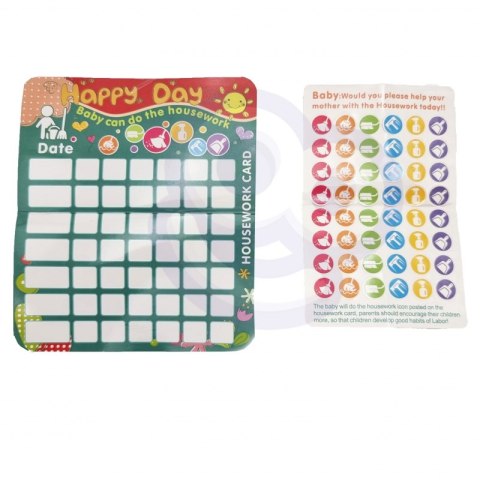 WOOPIE Zestaw do Sprzątania dla Dzieci 12 el.  Lumarko!