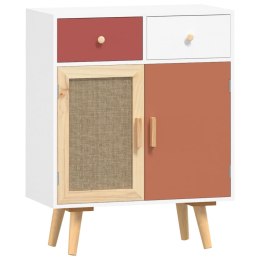 Szafka z szufladami, 60x30x75,5 cm, materiał drewnopochodny Lumarko!