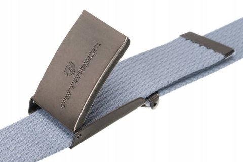 Uniwersalny pasek parciany — Peterson Lumarko!