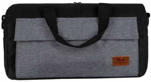 Podróżna Torba Na Bagaż Podręczny Lumarko!