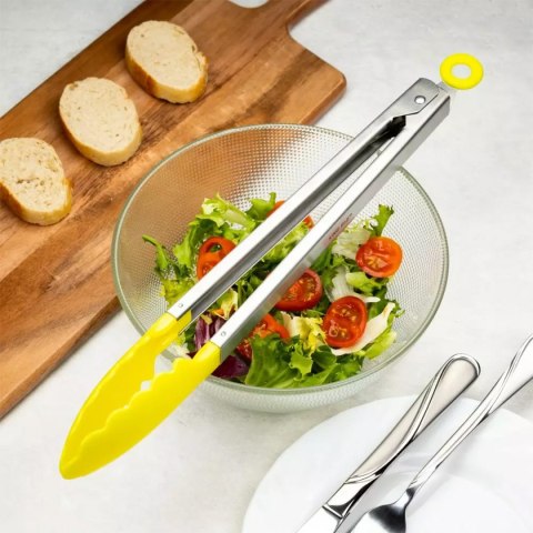  Szczypce Kuchenne 30cm Kinghoff Kh-3672 Lumarko!