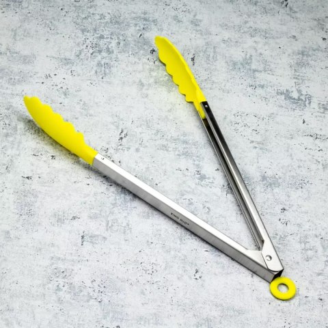  Szczypce Kuchenne 30cm Kinghoff Kh-3672 Lumarko!