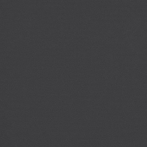 Zamienne pokrycie parasola ogrodowego, czarne, 300 cm Lumarko!