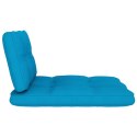Poduszki na sofę z palet, 2 szt., niebieskie Lumarko!