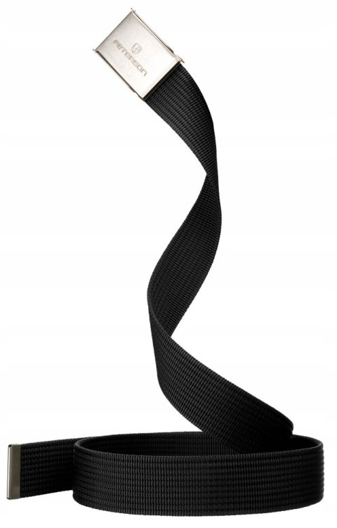 Uniwersalny, męski pasek parciany — Peterson Lumarko!