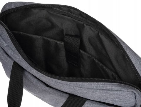 Torba na laptopa z wytrzymałego poliestru — Peterson Lumarko!