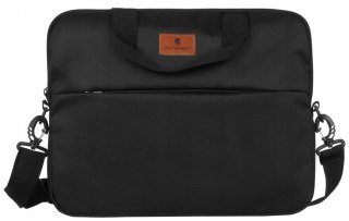 Torba Na Laptopa Z Wytrzymałego Poliestru Lumarko!
