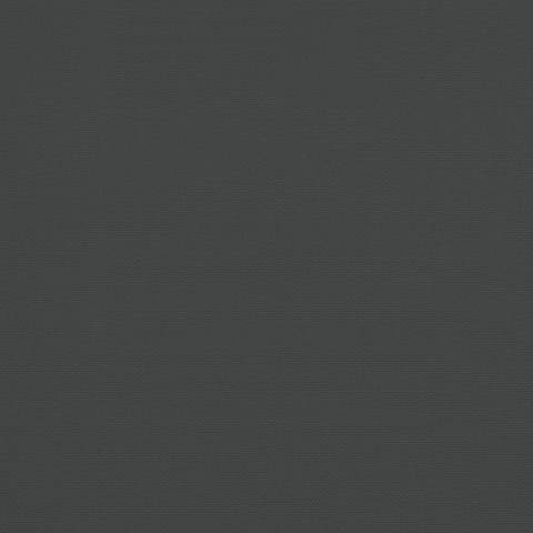  Parasol wiszący z LED i stalowym słupkiem, 300 cm, antracytowy Lumarko!