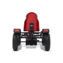 BERG Gokart na Pedały XL B.Super Red BFR Pompowane Koła od 5 lat do 100 kg Lumarko!