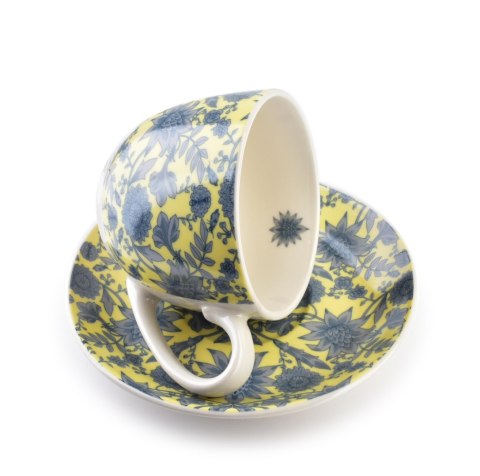 HARPER Filiżanka ze spodkiem 250ml Lumarko!