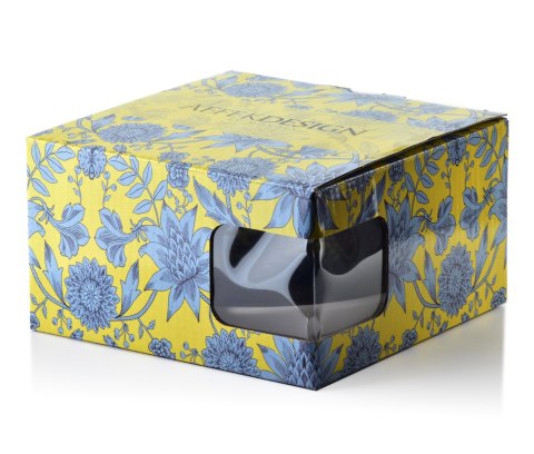 HARPER Filiżanka ze spodkiem 250ml Lumarko!