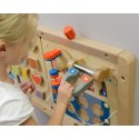 Nauka o Przyciąganiu Magnetycznym - Tablica Edukacyjna Montessori Lumarko!