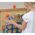 Nauka o Przyciąganiu Magnetycznym - Tablica Edukacyjna Masterkidz Montessori Lumarko!
