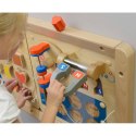 Nauka o Przyciąganiu Magnetycznym - Tablica Edukacyjna Montessori Lumarko!