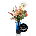Bukiet ze sztucznych kwiatów Colourful Rebel XL Lumarko