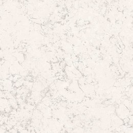 Tapeta Marble, w kolorze złamanej bieli Lumarko