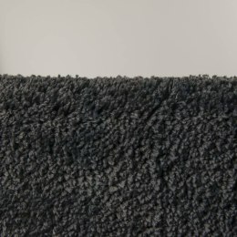 Dywanik łazienkowy Angora, 70x140 cm, szary Lumarko
