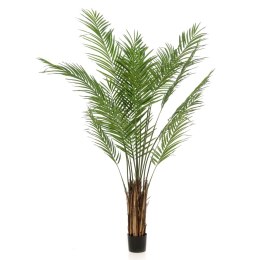 Sztuczna palma areka, 180 cm, zielona Lumarko