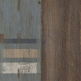 Panele ścienne Accent, 9 szt., 15,4x120 cm, kolor yosemite Lumarko!