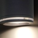 Reflektor zewnętrzny Spot Garden Sensor Connect z czujnikiem Lumarko