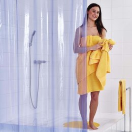 Zasłona prysznicowa Brillant, 120 x 200 cm Lumarko