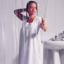 Zasłona prysznicowa Brillant, 240 x 180 cm Lumarko