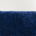 Dywanik łazienkowy Angora, 60x90 cm, niebieski Lumarko