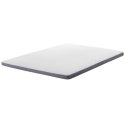 Materac nawierzchniowy topper memory foam 180 x 200 cm COMFY Lumarko!