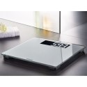 Soehnle Waga łazienkowa Style Sense Comfort 600, 200 kg, srebrna Lumarko!
