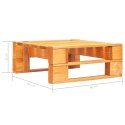VidaXL Ogrodowy stołek z palet, impregnowane drewno sosnowe Lumarko!