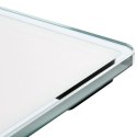 Soehnle Waga łazienkowa Style Sense Comfort 100, 180 kg, biała, 63853 Lumarko!