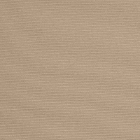 VidaXL Parasol ogrodowy podwójny z LED, taupe, 316x240 cm Lumarko!