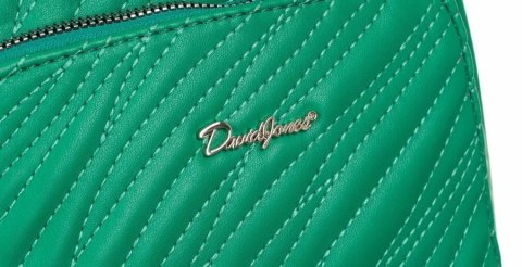 Mały, Damski Plecak Ze Skóry Ekologicznej Lumarko!