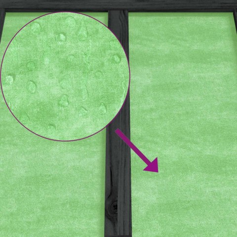 Klatka dla ptaków, szara, 91,5x53x170 cm, lite drewno sosnowe Lumarko!