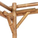 Pergola bambusowa, 170x170x220 cm Lumarko!