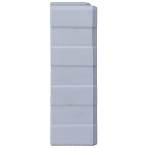 Organizer z 60 szufladkami, 38x16x47,5 cm Lumarko!