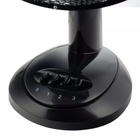 WIATRAK WENTYLATOR BIURKOWY 30cm KLAUSBERG KB-7474 Lumarko!