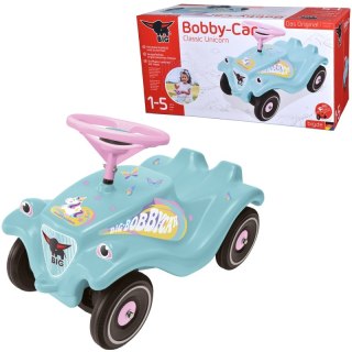 Jeździk Bobby Car Classic z Klaksonem Jednorożec Lumarko!