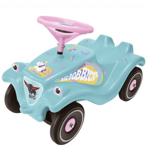 BIG Jeździk Bobby Car Classic z Klaksonem Jednorożec Lumarko!