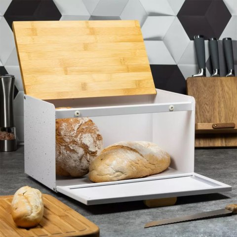  Chlebak Dwustronny Klausberg Kb-7466 Lumarko!