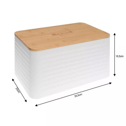  Chlebak Klausberg Z Zestawem Pojemników Kb-7483 Lumarko!