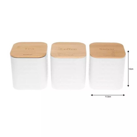  Chlebak Klausberg Z Zestawem Pojemników Kb-7483 Lumarko!