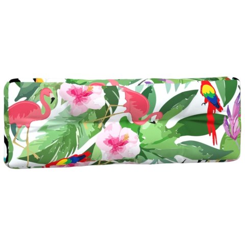 Poduszki na palety, 5 szt., wielokolorowe, tkanina Lumarko!