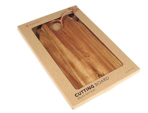  Akacjowa Deska Kuchenna 35 X 23cm Kassel 93601 Lumarko!