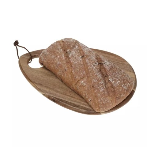  Akacjowa Deska Kuchenna 35 X 23cm Kassel 93601 Lumarko!